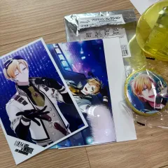 アイドリッシュセブン(アイナナ) ナギ ブロマイドプリント写真