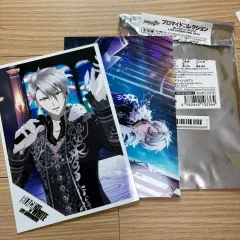 アイナナ アイドリッシュセブン(アイナナ) ガク ブロマイド プリント写真 セット