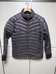 Nike(ナイキ） X マンチェスターシティ オールド ロゴ ダウン