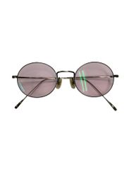 KANEKO OPTICAL 金子眼鏡KV-48 ATS VINTAGE チタン - メルカリ