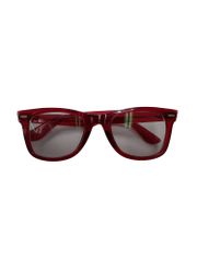 Ray-Ban TITANIUM RB8594 度あり ブラック レイバン - メルカリ