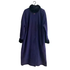 2025年最新】伊太利屋 レディース ロングコートの人気アイテム - メルカリ