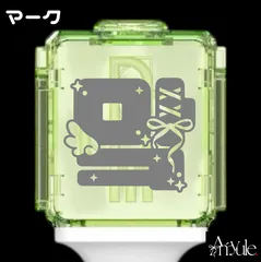 R-002 マーク｜NCT DREAM ペンライト ステッカー