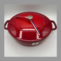 2025年最新】ストウブ鍋 未使用の人気アイテム - メルカリ