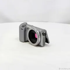 2025年最新】sony nex-5rの人気アイテム - メルカリ