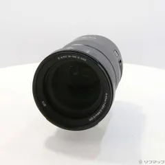2026年最新】sony e pz 18-105mm f4 g ossの人気アイテム - メルカリ