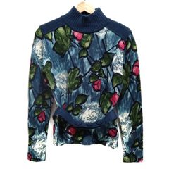 lardini(ラルディーニ) ベスト サイズ48 XL レディース美品 - ネイビー