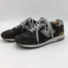 new balance ニューバランス M1400NV スニーカー ネイビー 紺 メンズ 29cm C-3-2