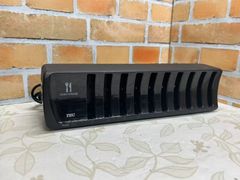 東芝テック TEC HTL-200バッテリー充電器 JDK-200-1-R TEC HTL-200対応 バッテリーパック充電器 JDK-200-1-R - メルカリ
