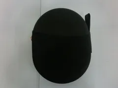 【TAKA56-64】◇SONY ヘッドホンケース　ブラック