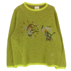 定価98450円 Kota Gushiken 和紙ニットスプリングコート　2 最速】Kota Gushiken 20FW 1st！ニットで表現するアウター