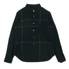 2025年最新】BLACK COMME des GARCONS メンズ シャツの人気アイテム