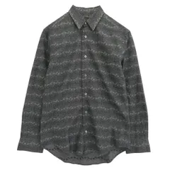 2025年最新】nemeth シャツの人気アイテム - メルカリ