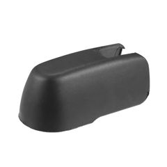 【特価商品】ACROPIX リアワイパーアームナットカバーキャップ Suzukiに対応 Swift MK III Hatchbackに対応 ブラック 1個