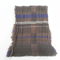 未使用 tamakiniime タマキニイメ ストール ショール 2025年最新】tamaki niime ショールの人気アイテム - メルカリ