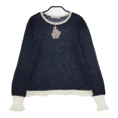 2025年最新】mina perhonen レディース ニット・セーターの人気