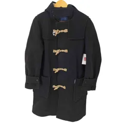 ジェイプレス J.PRESS × YALE  ダッフルコート メンズ import：M 