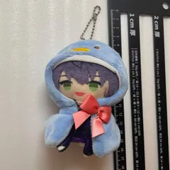 剣持刀也 にじぱぺっと 咎人衣装　＋　ぺんぎん衣装　セット　I5