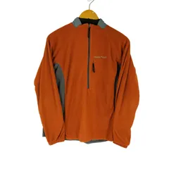 モンベル mont bell シャミースライニングジャケット メンズ import：L 