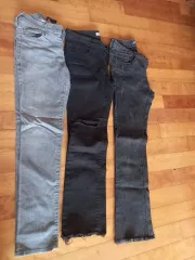 レディース ズボン 26 3枚