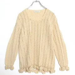 2025年最新】KANEKO ISAO レディース ニット・セーターの人気アイテム