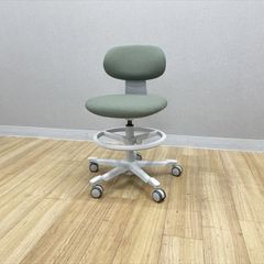 OKAMURAオカムラ学習椅子 キッズチェア - メルカリ