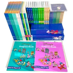 ディズニーワールドオブイングリッシュ メインプログラム 2025年最新】dwe メインプログラムの人気アイテム - メルカリ