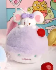 さくら みこ ぬいぐるみ ストラップキーホルダー