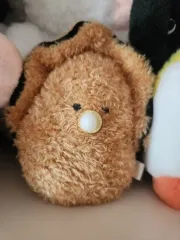 レア赤ちゃん굴フライキーホルダーぬいぐるみ