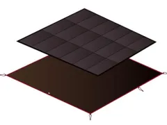 2026年最新】インナーマット アメニティドームの人気アイテム - メルカリ