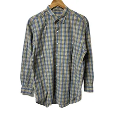 2026年最新】パパス 長袖 シャツの人気アイテム - メルカリ