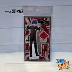 桃源暗鬼 アクリルスタンド ｰケモ耳ゴシックパーティｰ