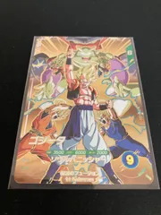 【広店】ドラゴンボールスーパーダイバーズ　 ゴジータ　GDR　SDVA-003　未開封【056-5412】