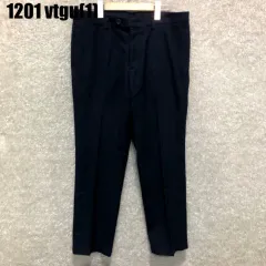 codi gallery メンズ ネイビー スーツ ズボン