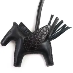 2025年最新】エルメス ロデオ ソーブラックの人気アイテム - メルカリ