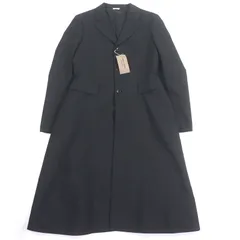 2025年最新】COMME des GARCONS HOMME PLUS メンズ チェスターコートの