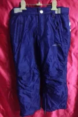 ブルーマーフィン キッズ スキー ボード ズボン 9号 130号