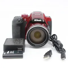 2025年最新】nikon coolpix b700の人気アイテム - メルカリ