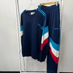 アディダス トラック セットアップ