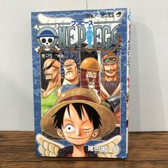 初版・希少】ONE PIECE ワンピース 27巻 第1刷発行 尾田栄一郎 - メルカリ