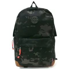 【新品 未使用】U.S. POLO ASSN. ユーエスポロアッスン バックパック リュック 迷彩柄 27A272AACAMO