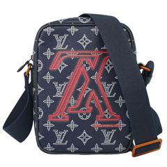 本物 ルイヴィトン LOUIS VUITTON LV モンスリ GM モノグラム リュック