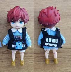 ねんどろいど*天城兄弟セット*あんスタ あんスタ】ねんどろいど『天城燐音（あまぎ りんね）』『天城一彩