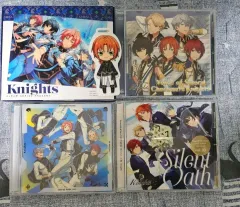 あんさんぶるスターズ！ Knights アルバム