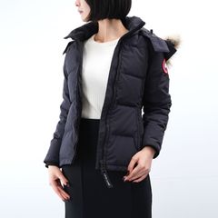 正規品・レシート有】CANADA GOOSE マロージャケット S - メルカリ