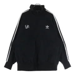 2025年最新】korn adidas 2xlの人気アイテム - メルカリ
