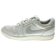 NIKE (ナイキ) AIR JORDAN 1 LOW 85 Neutral Grey エアジョーダン1 85 ニュートラルグレー ローカットスニーカー ホワイト/ライトグレー US9.5/27.5cm FB9933-100