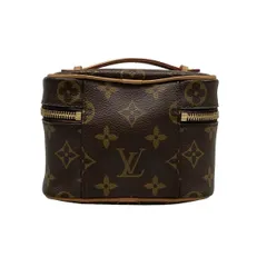 2025年最新】ヴィトン ニースナノの人気アイテム - メルカリ