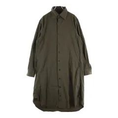 薩摩　美品☆☆☆Ground Y グランドワイ　モッズコート 2025年最新】Ground Yの人気アイテム - メルカリ