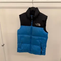 2025年最新】the north face ダウンベストの人気アイテム - メルカリ